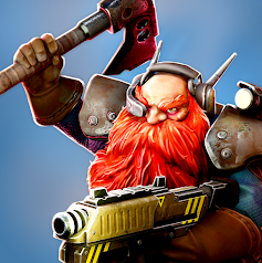 深岩银河幸存者手游