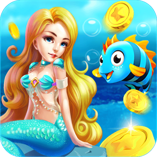 百易街机金蟾捕鱼官方版